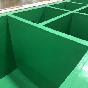 濮阳防腐水池，濮阳水池防腐防渗怎么做，濮阳防腐水池施工厂家